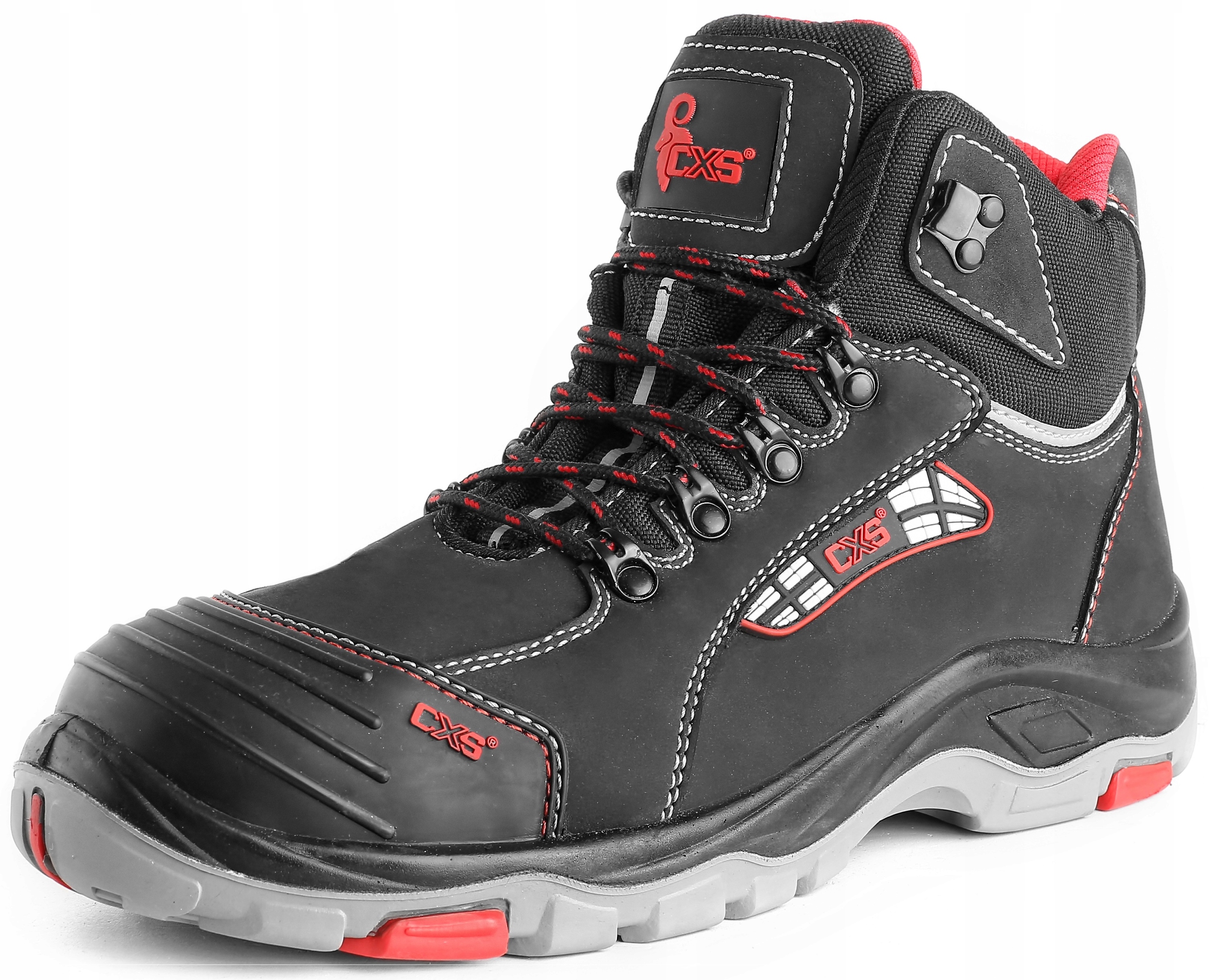 

New Wodoodporne Buty Robocze Cxs Diorit S3 r. 44