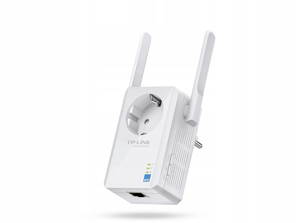 

Wzmacniacz sieci Tp-link TL-WA860RE