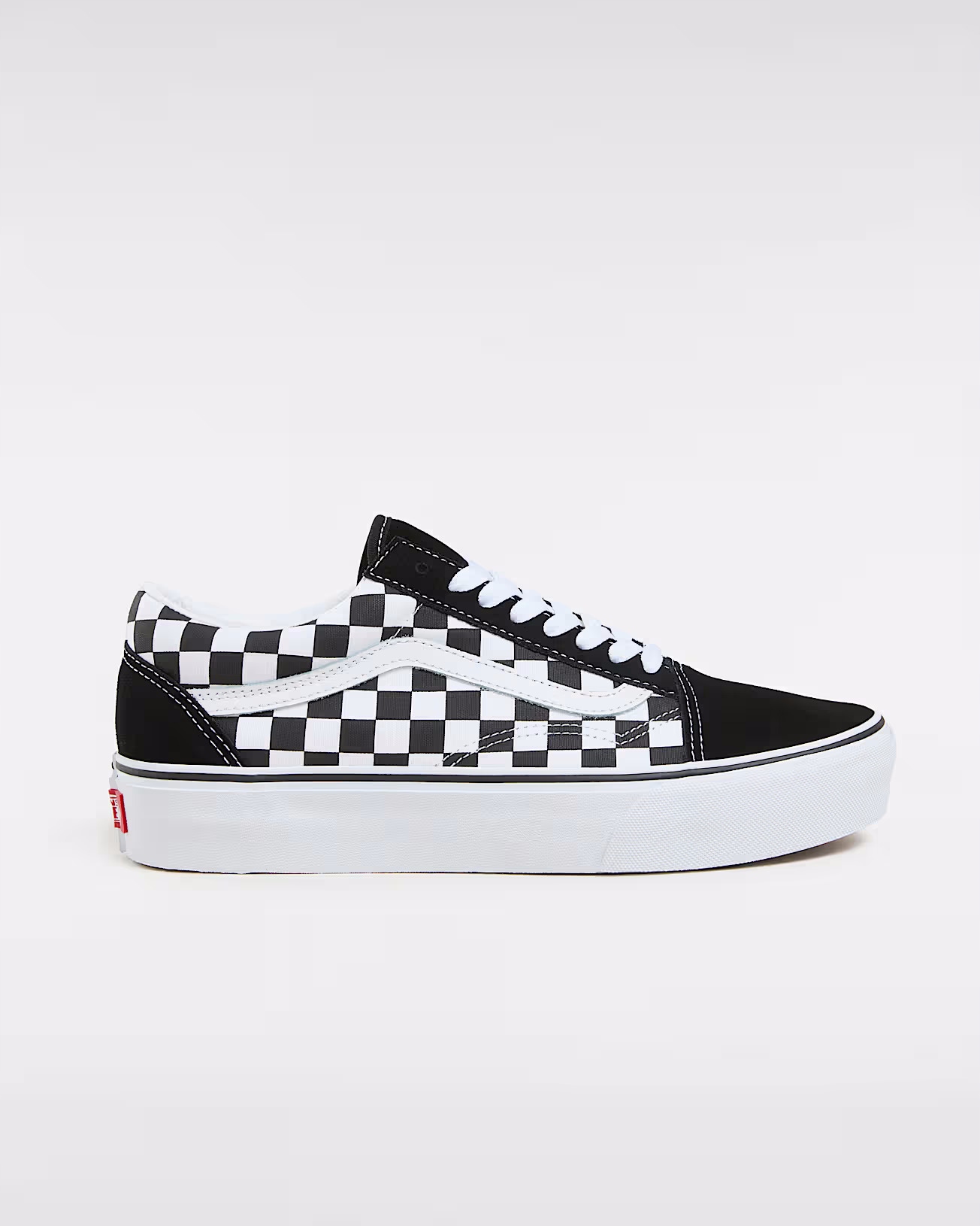 Vans – Dámské boty „Old Skool Platform“ vel. 36 – 25 %