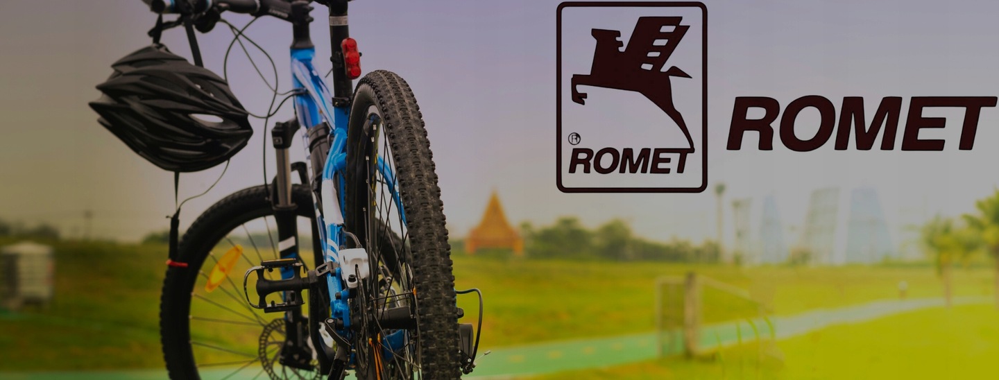 BIDON ROWEROWY Butelka 700ml Koszyk UCHWYT Na Bidon ROMET Zestaw Model Soft15