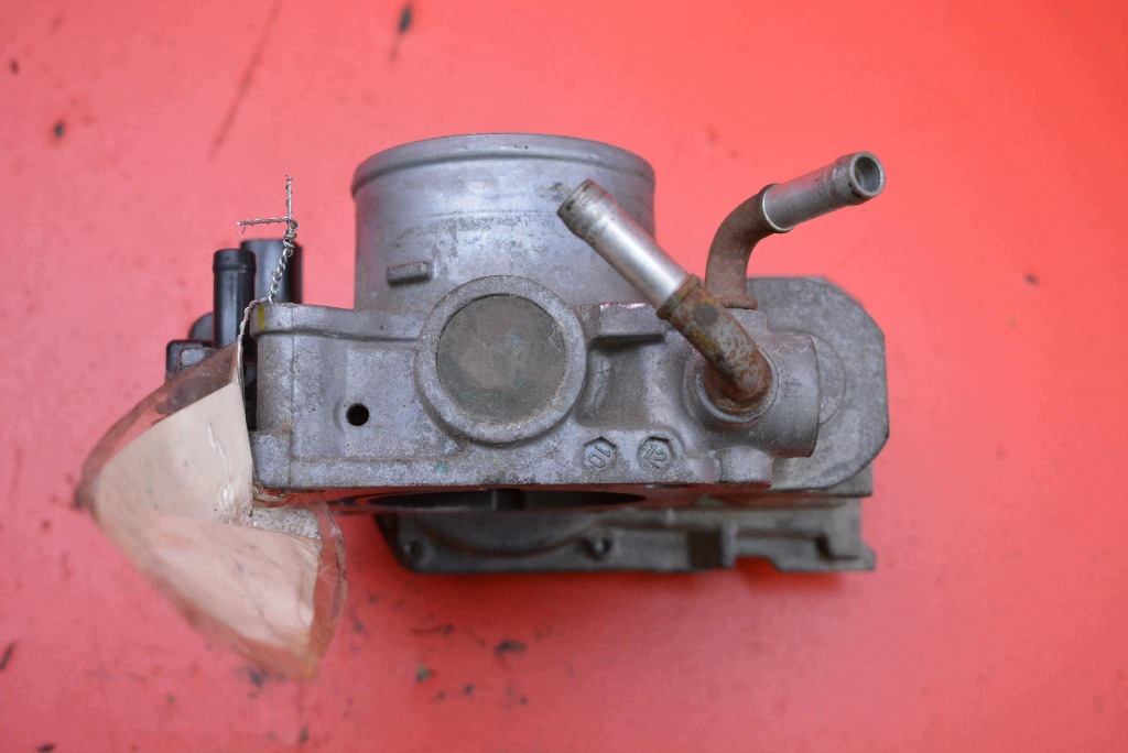 Valvola a farfalla GMA4B HONDA CIVIC 8 VIII 1.8 e-VTEC 140 KM 05-08