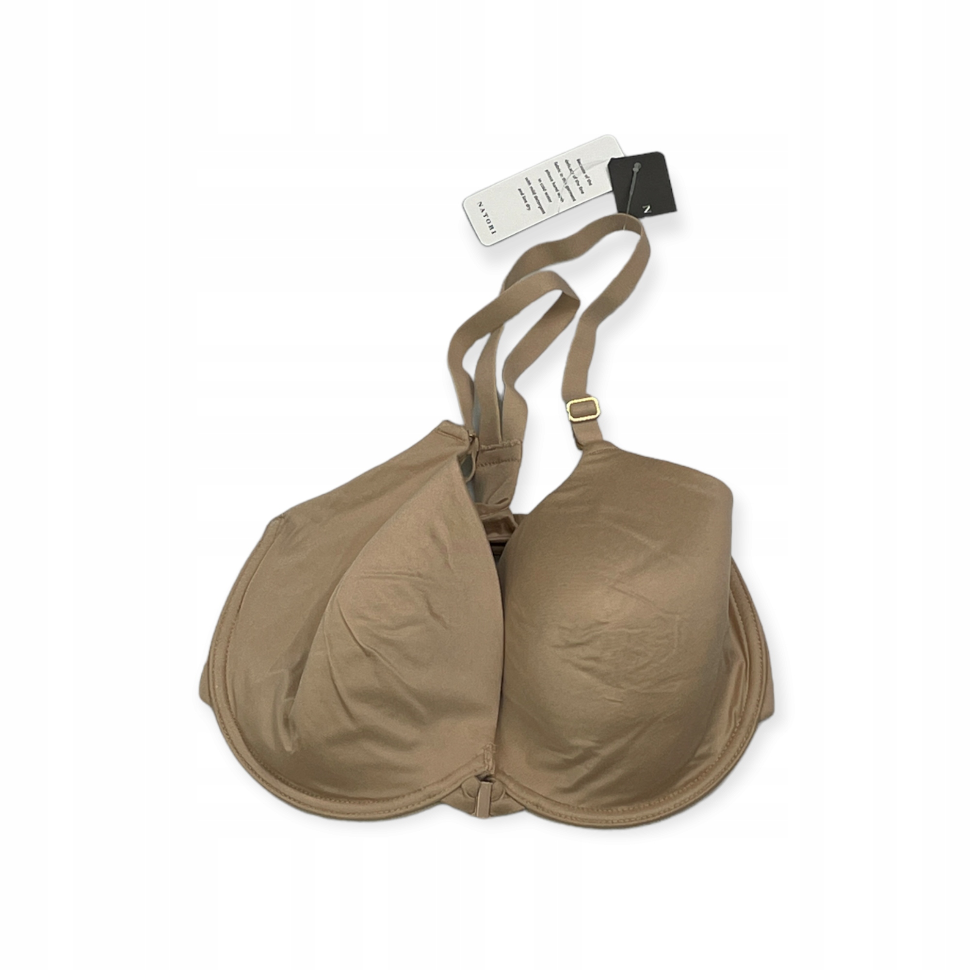 Klasická dámská podprsenka Natori 30DDD
