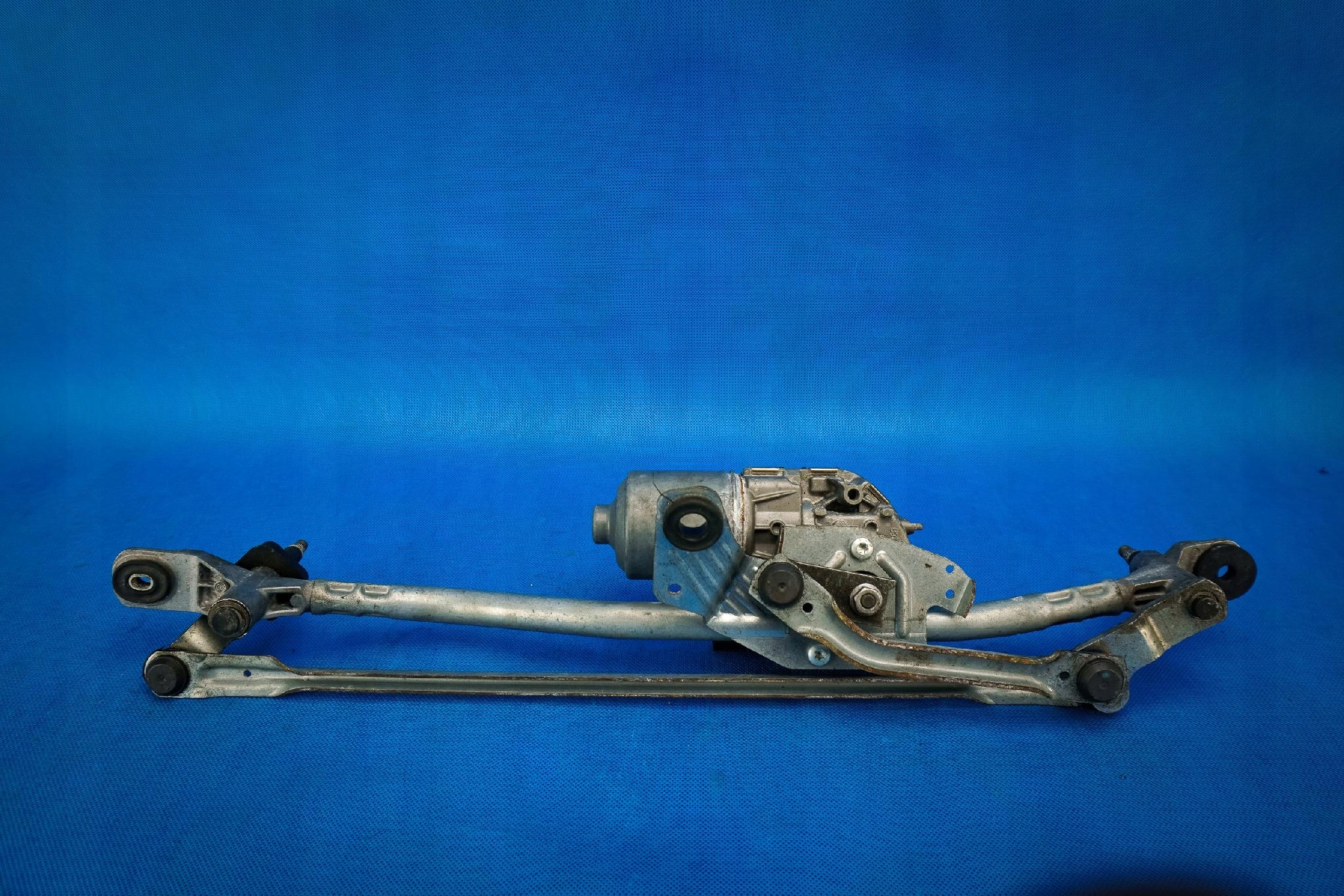 Gestänge Motor Wischer Audi A6 A7 4G1955023A
