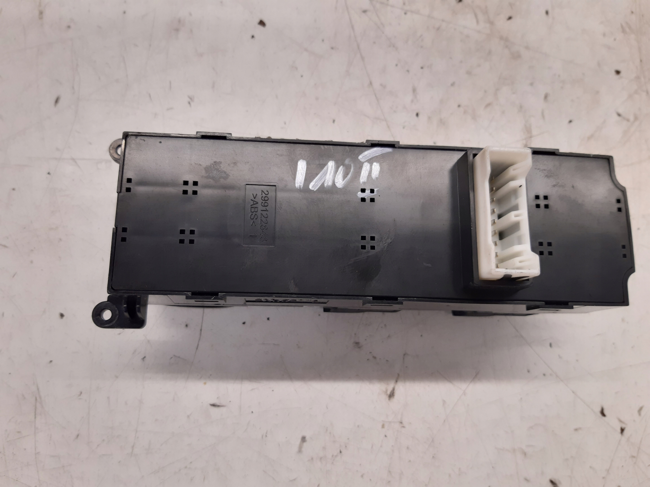 Panel Vitre 299122843 Hyundai i10