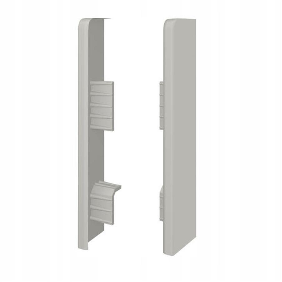 

Espumo ESP203 zaślepki twarde Pcv Vox 80mm 2szt