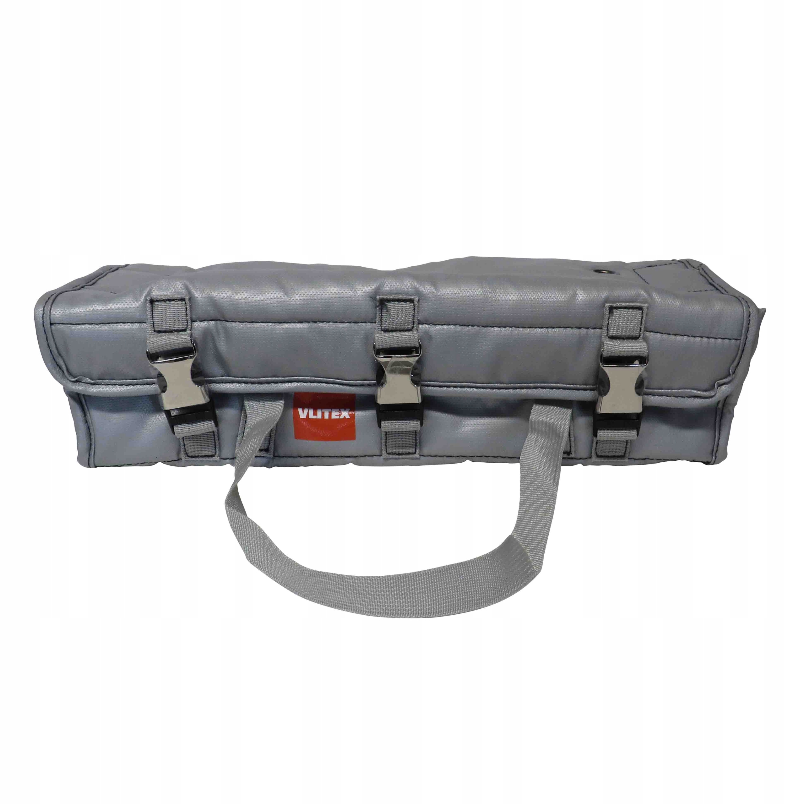 Protipožární nabíjecí taška pro elektrokola Vlitex L