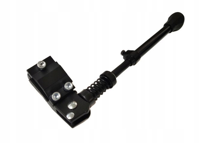 PODPÓRKA REGULOWANA / NÓŻKA DO ROWERU NA TYŁ Marka Inna marka