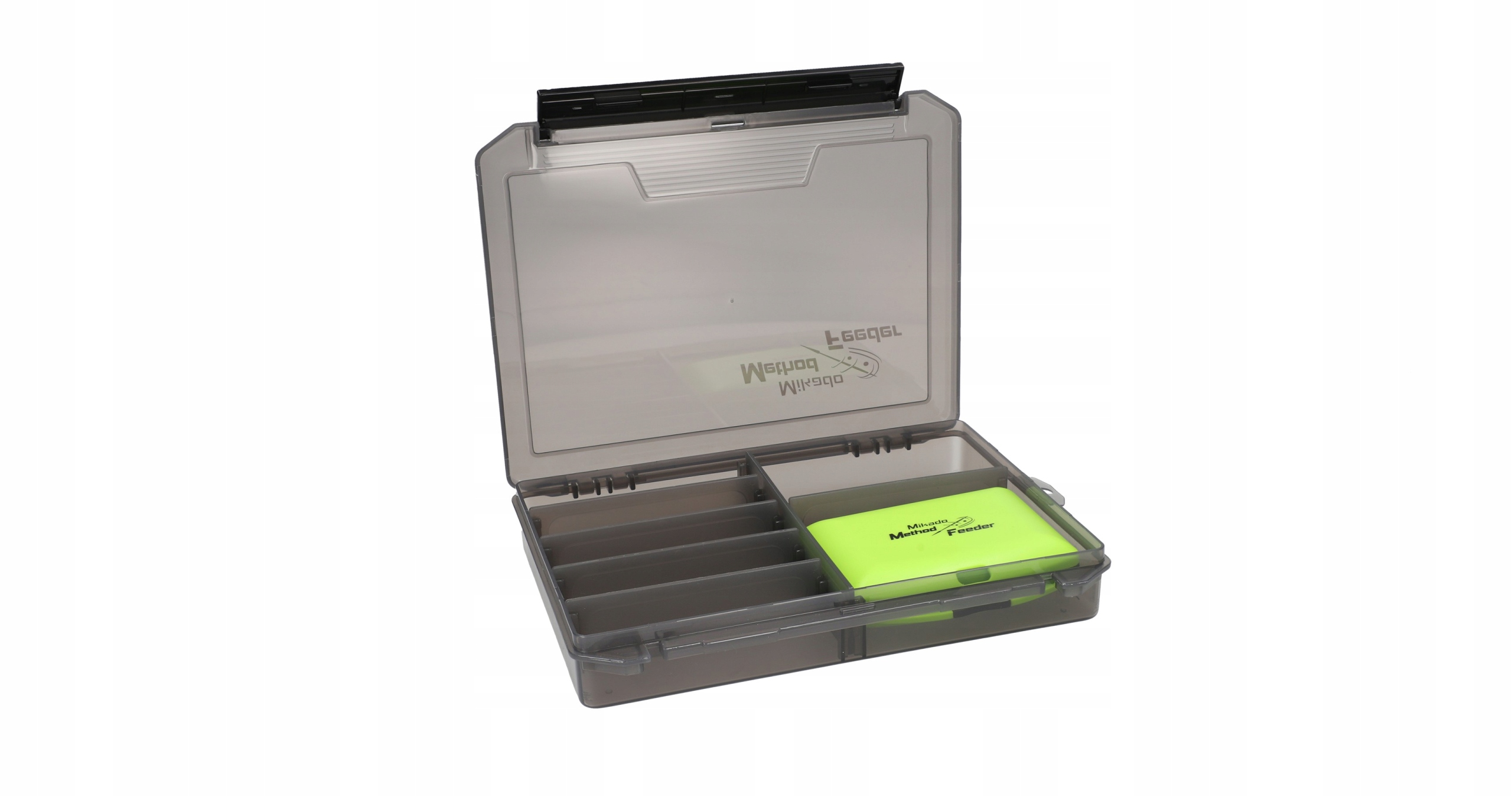 Pudełko Mikado Method Feeder Compact Box UACH-H527S