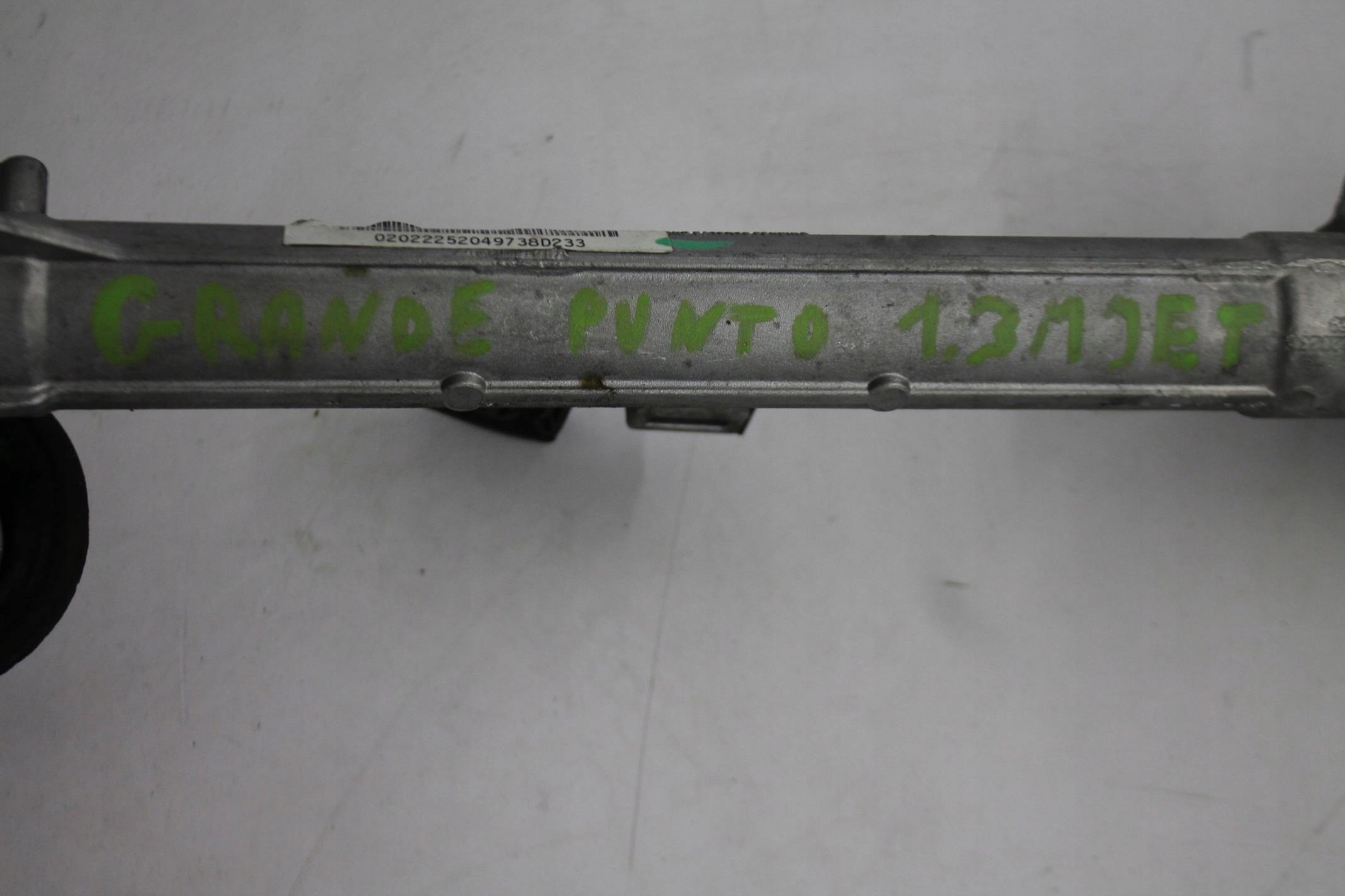 servo control FIAT GRANDE PUNTO 05-09