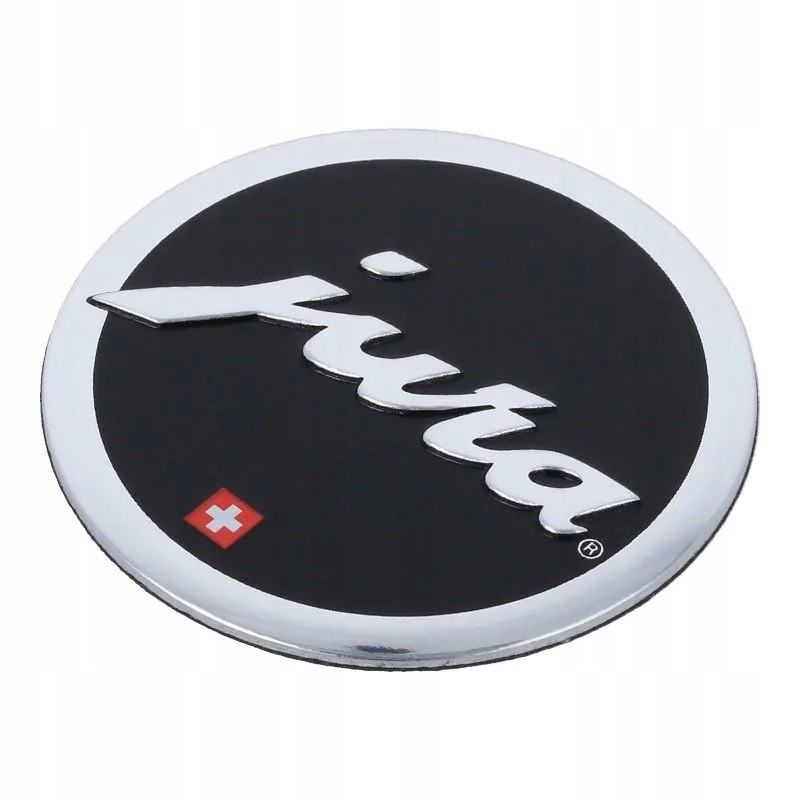 Jura Z9 F Logo Znaczek