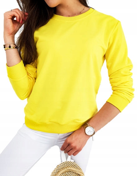 

Bluza Damska Klasyczna Cardio by0431 - XXL