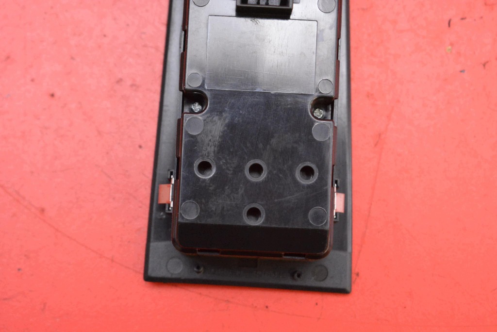vezérlő panel ablak EU BMW E90 E91 04-08