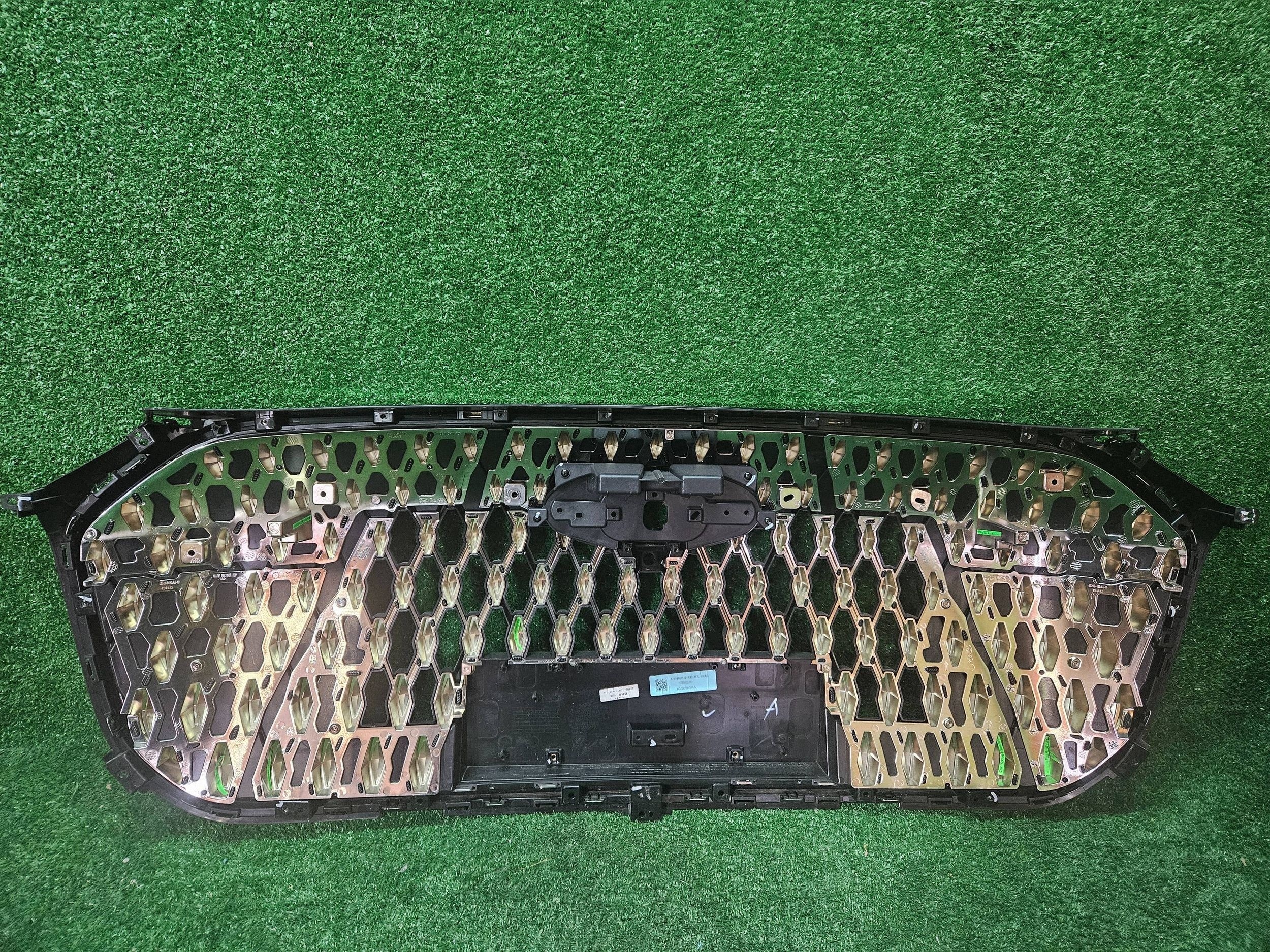 griglia CHERY TIGGO VIII 8 25- NR.289