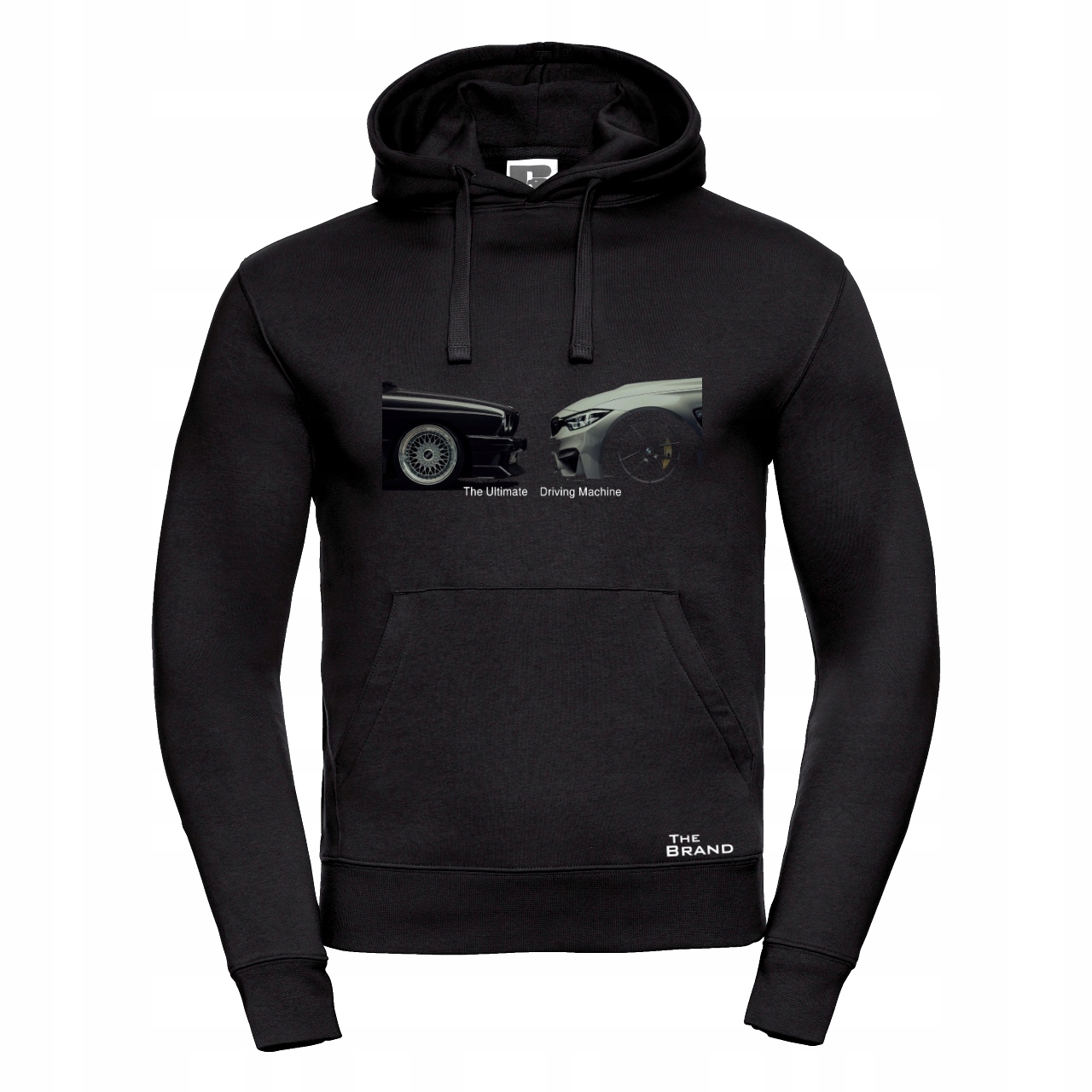 

Bluza Fana Bmw M3