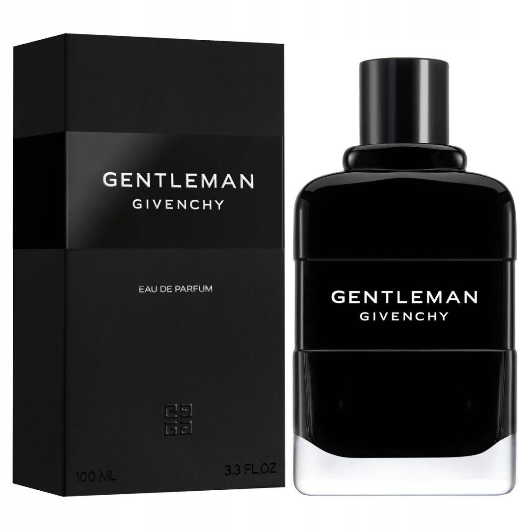 Parfém pro muže Givenchy Edp Gentleman 100 ml