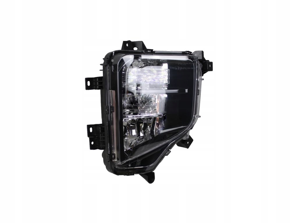 ФАРИ ПРОТИТУМАННА ПРАВИЙ MITSUBISHI L200