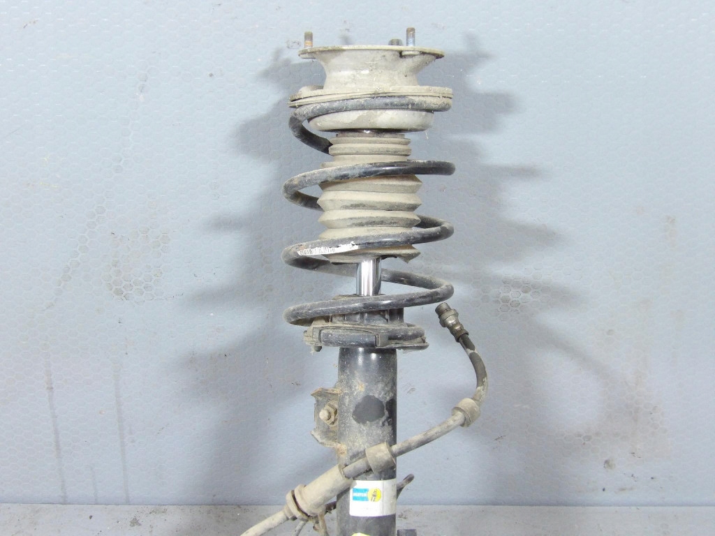BMW 1 E87 1.6B MCPERSON right complete 22-144270