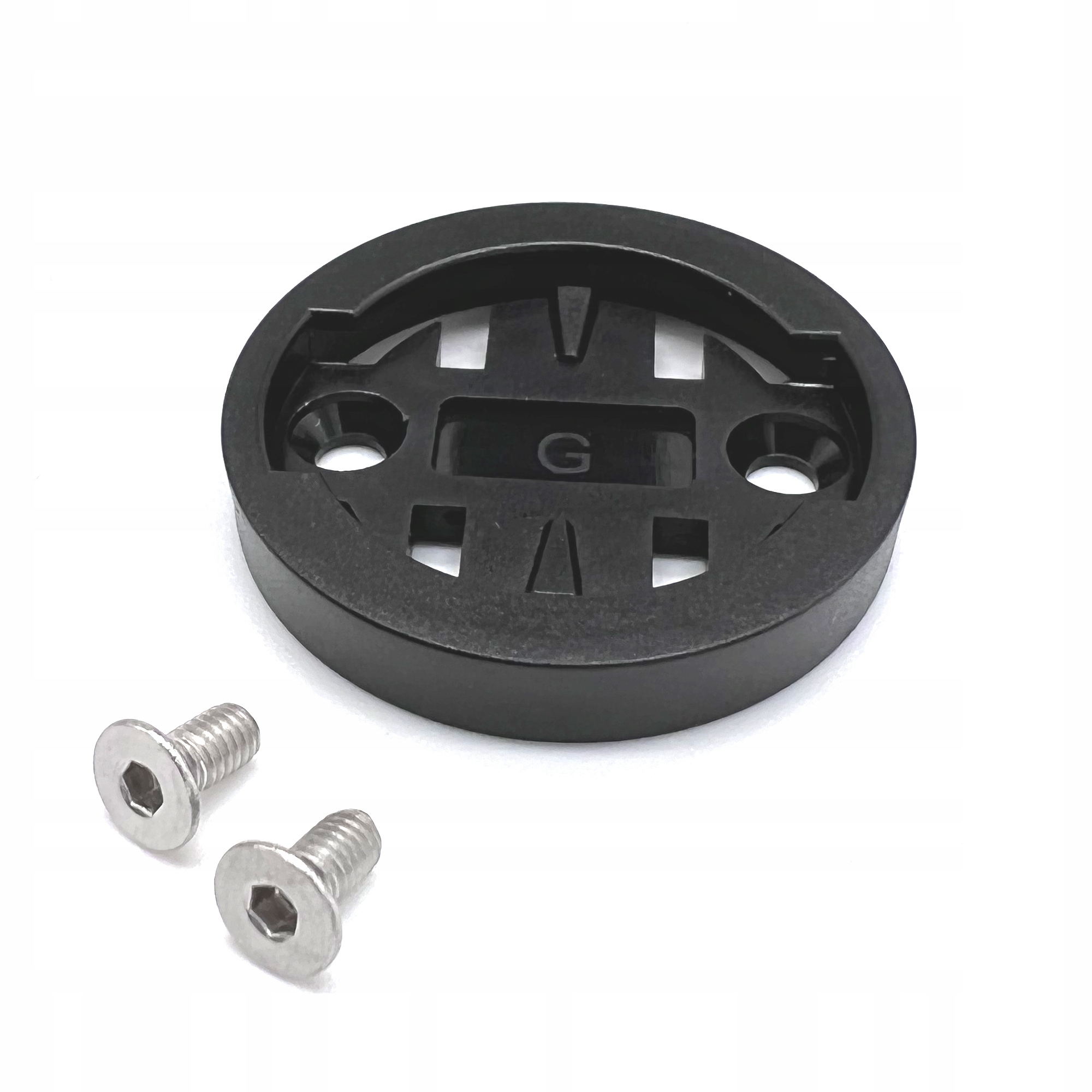 G-Edge wkład insert adapter dla Garmin Edge