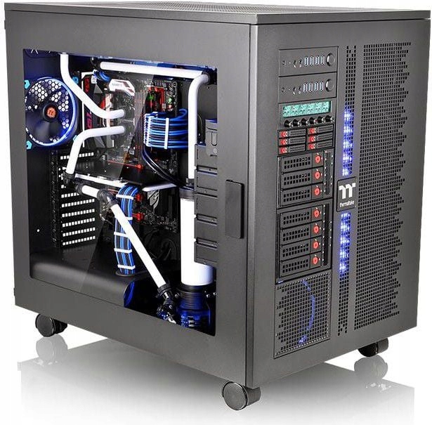 Obudowa Thermaltake Core W200 Super-Tower (CA-1F5-00F1WN-00)