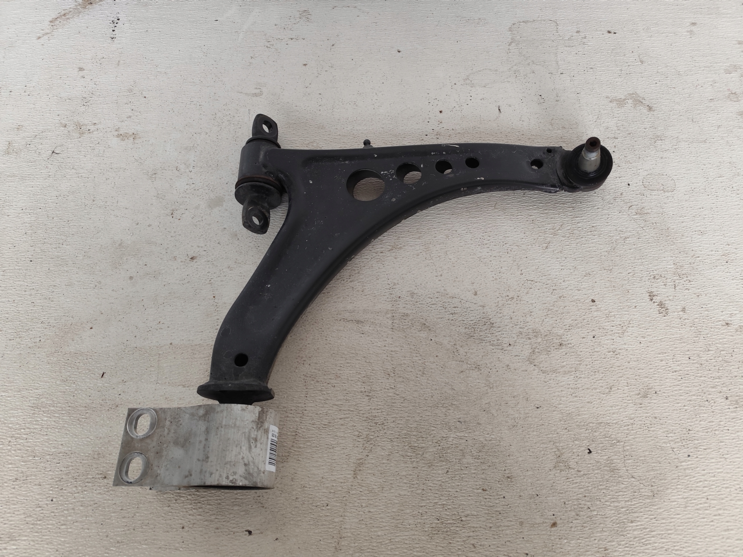 OPEL INSIGNIA B 2019 1.5T arm front right