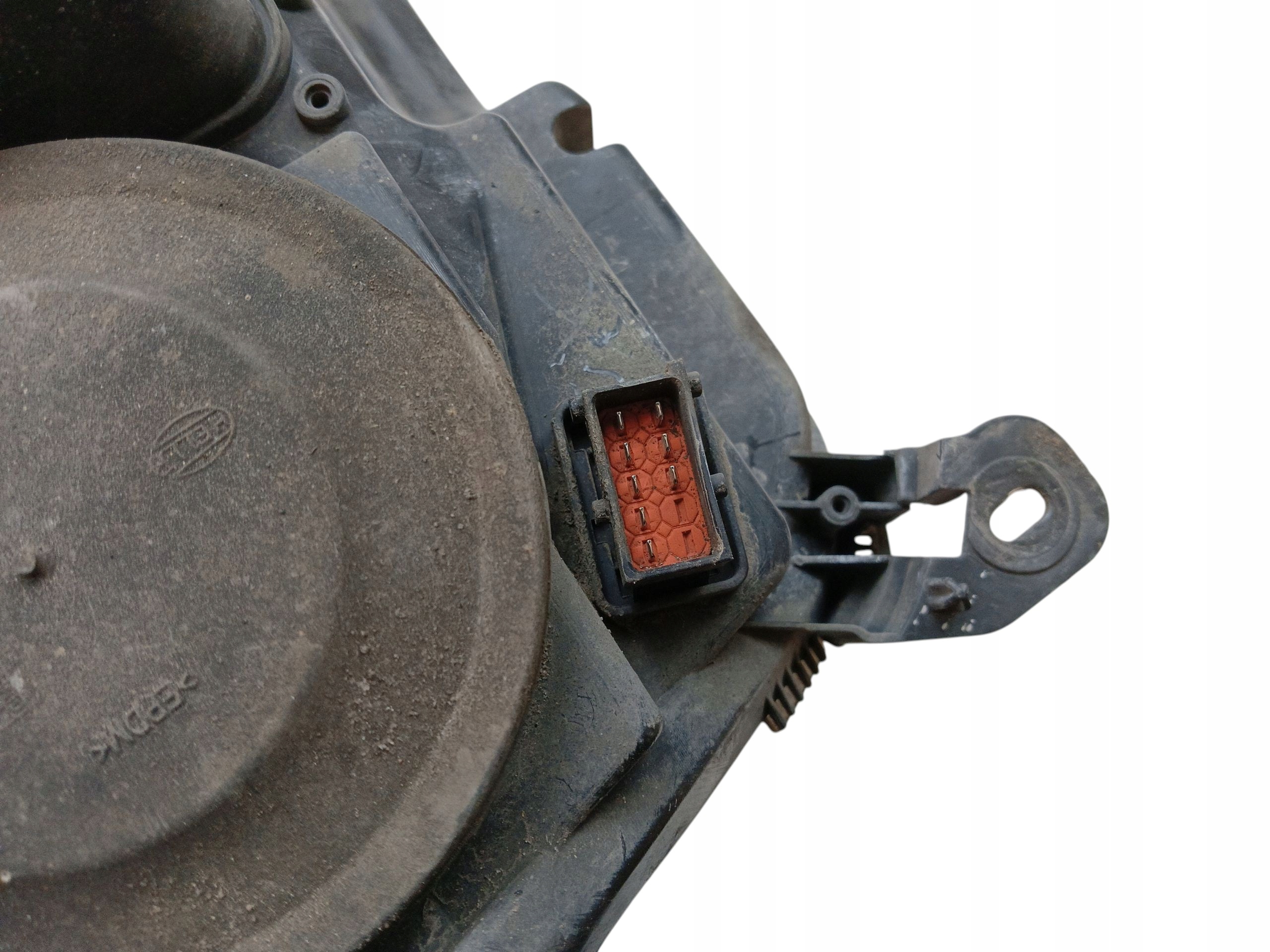 light REFLEKTOR left front OPEL ASTRA H LIFT (2006-2014) 13239288LH EUROPA
