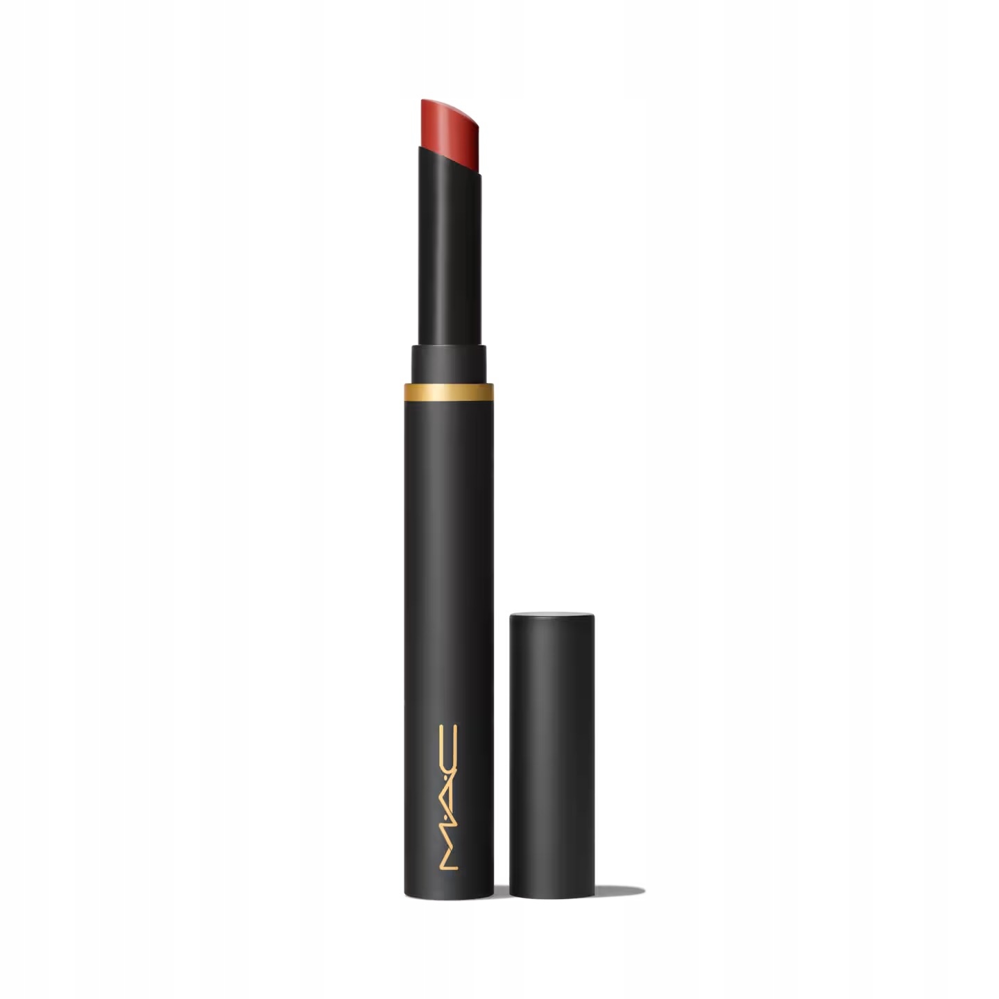 Powder Kiss Velvet Blur Slim Stick pomadka odcień Devoted To Chili