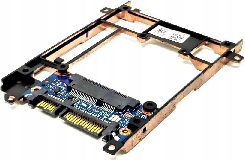 

Adapter Dell mSATA-SATA FCN4M Latitude E7450/E7440