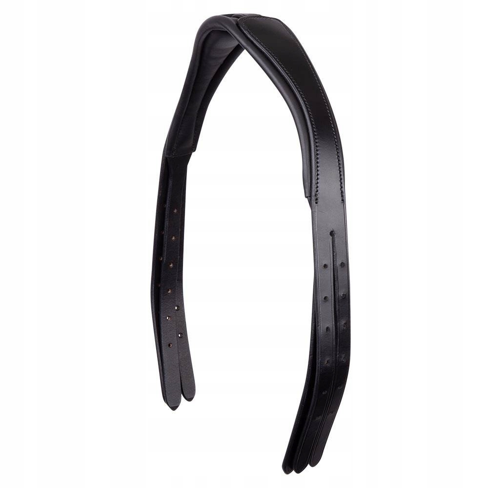 Pasek potyliczny black Full Br