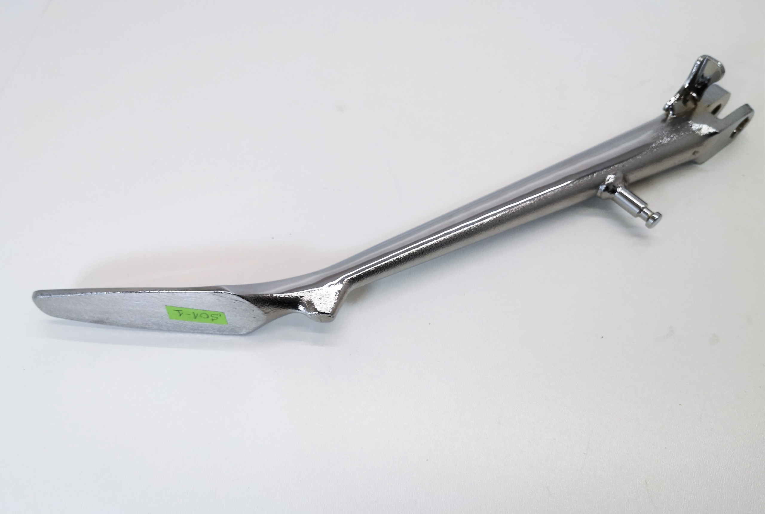 42310-48G00 - BOULEVARD VZR1800 M109 косилка боковая подножка 42310-48G