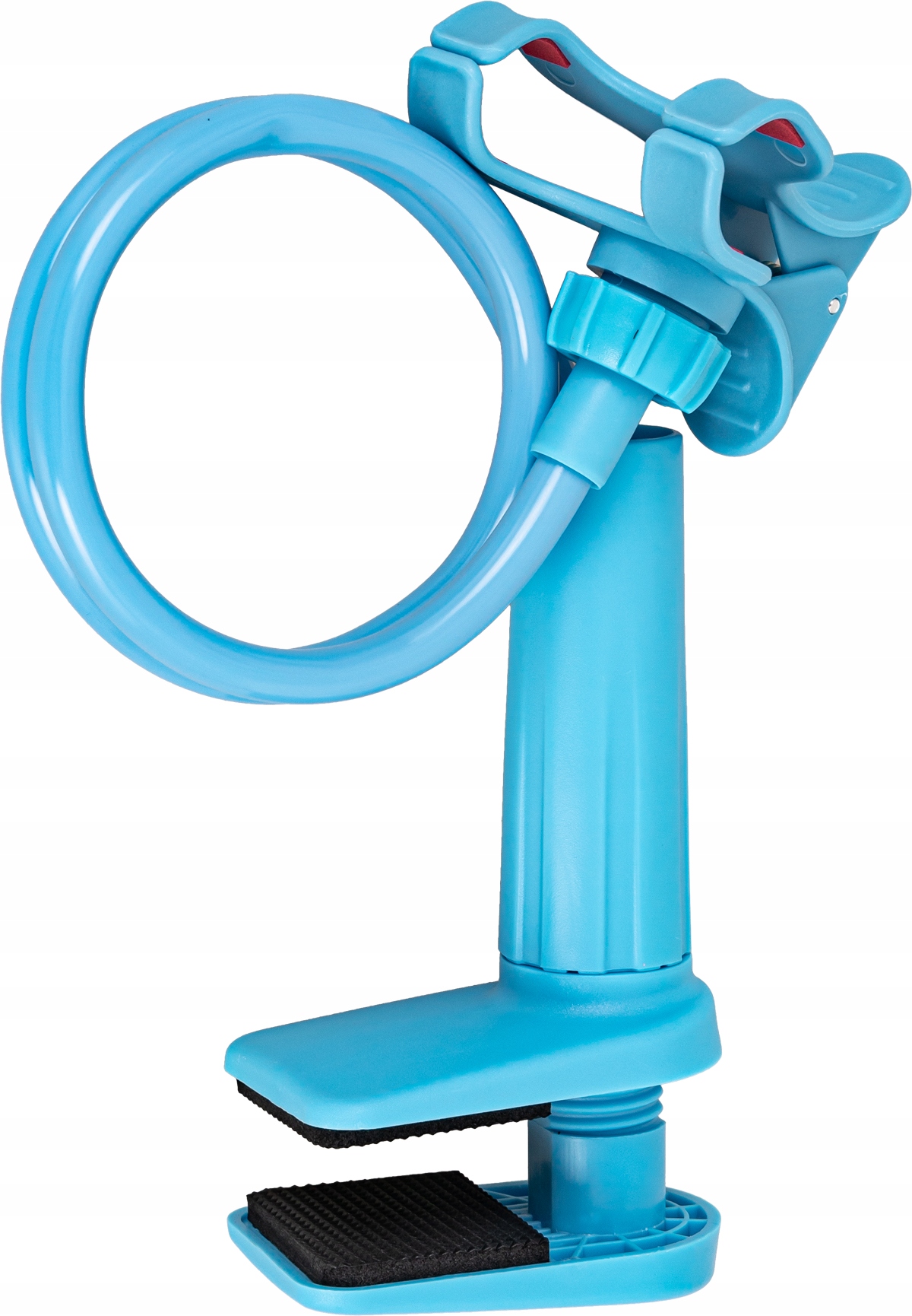 GIĘTKI ELASTYCZNY STATYW UCHWYT NA TELEFON STOJAK Marka Heckermann