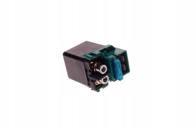 PRZEKAŹNIK ROZRUSZNIKA 12V 100A