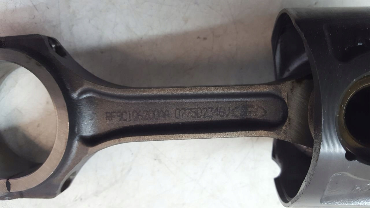 pistone Biella Ford Transit 2,2 22FWD