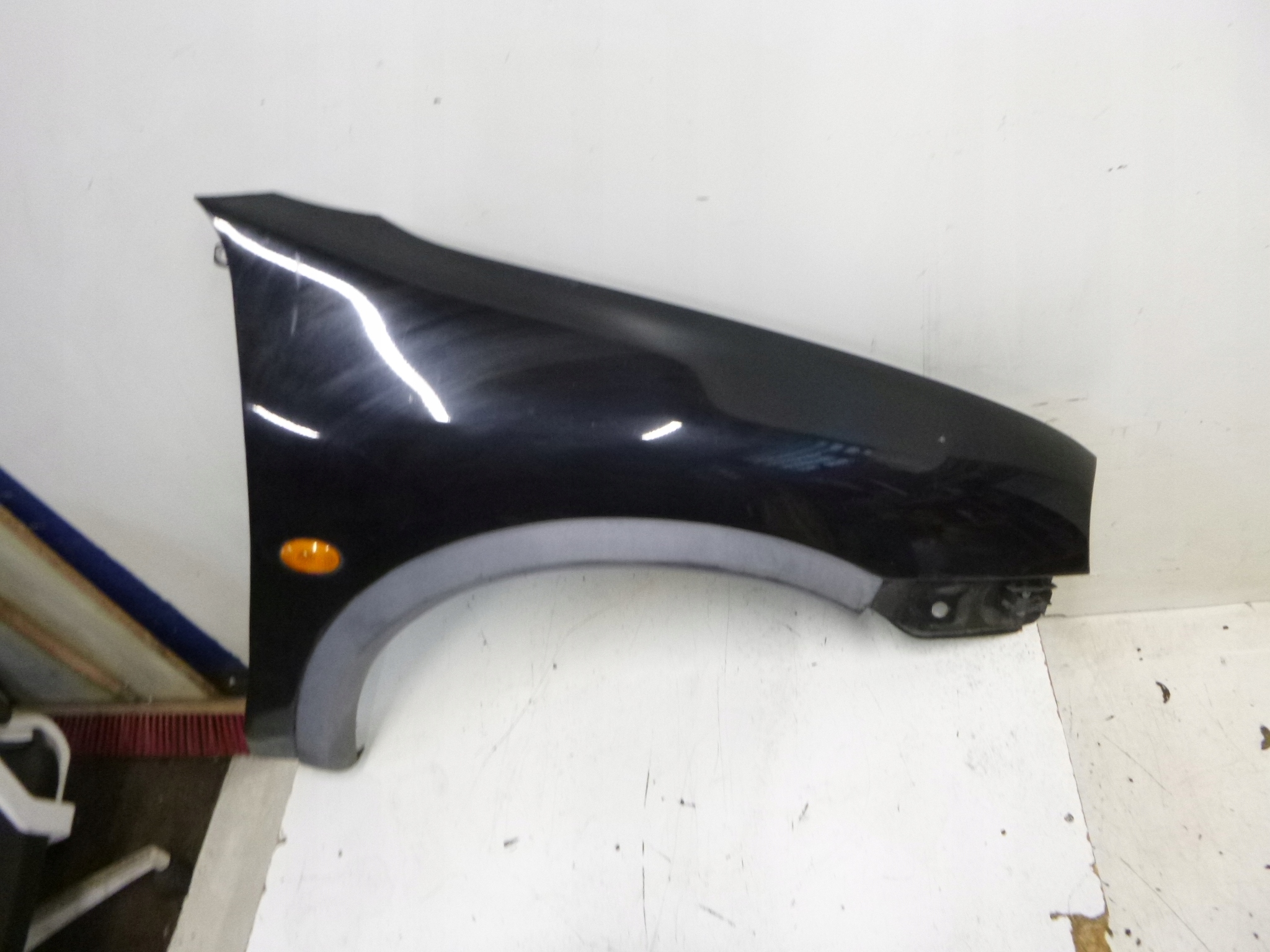 parafango Destra Opel Corsa B Z20C 2000r.