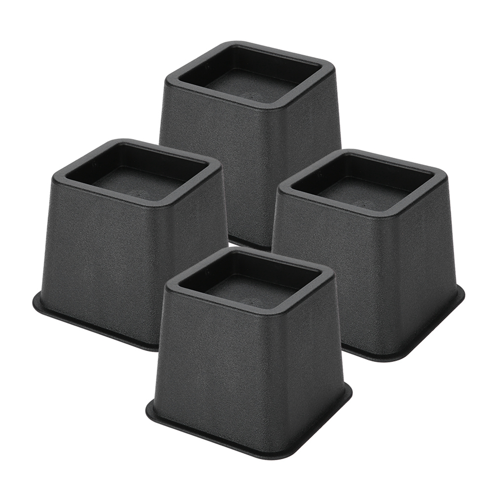 

4X Podniesienie Podkładki Pod Meble Łóżko 90MM