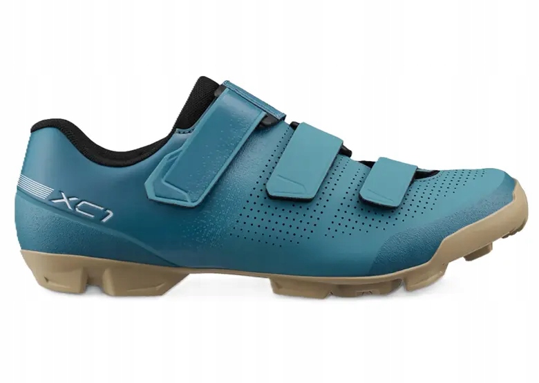 Buty Rowerowe XC102 Women Aqua Blue 39.0