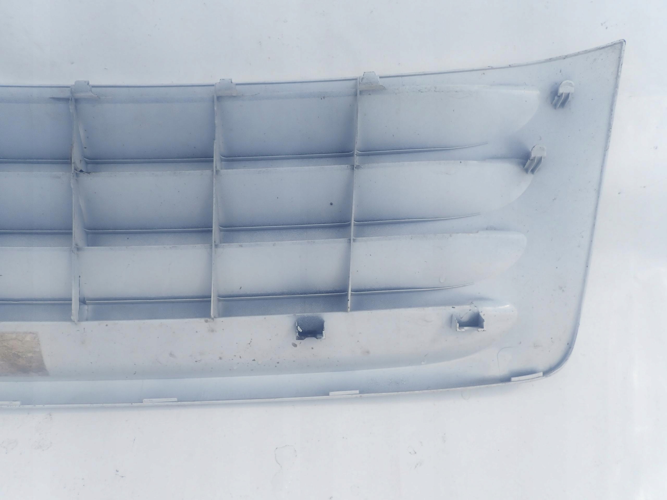 PORSCHE CARRERA 911 997 grid for the bonnet intake LOTKA