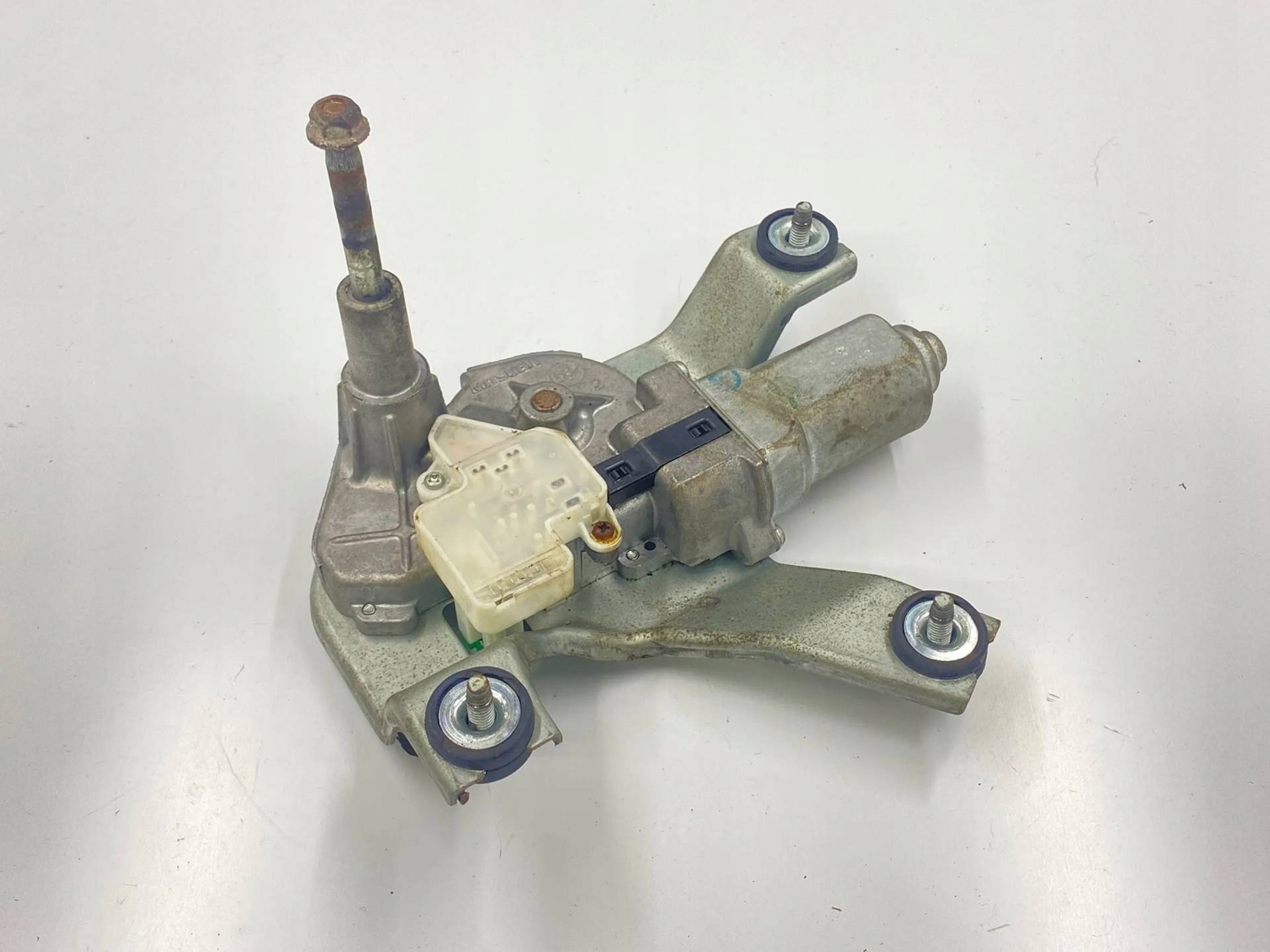 motor ablaktörlők ablak tylnej Dodge Caliber PM 2007 05116146AD