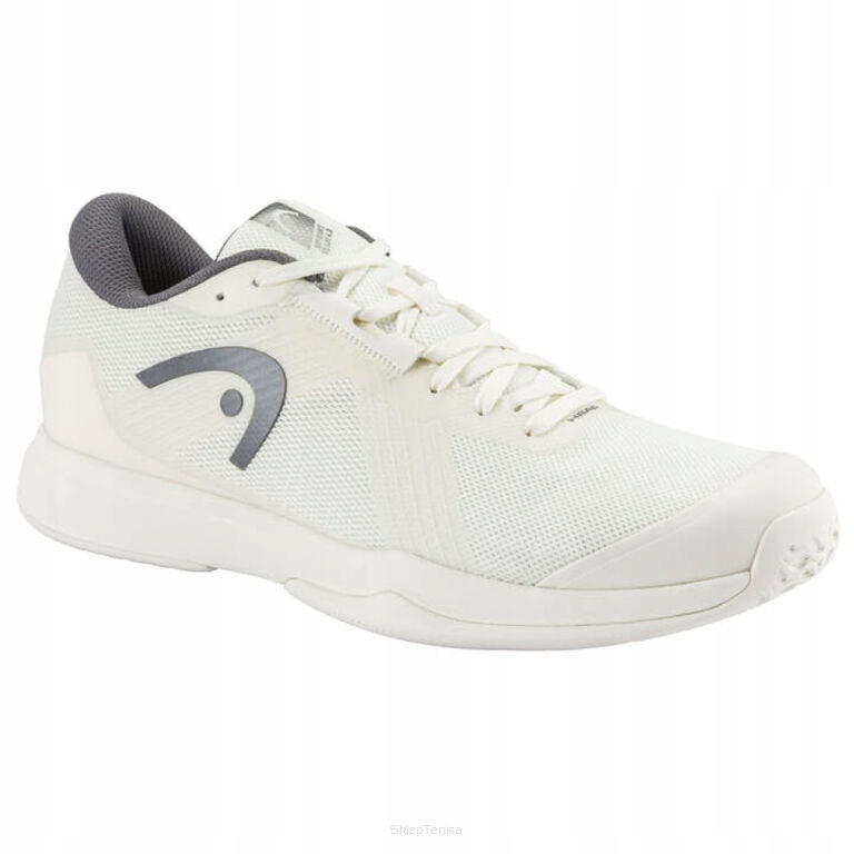 Buty tenisowe Head Sprint Team 4.0 białe 43
