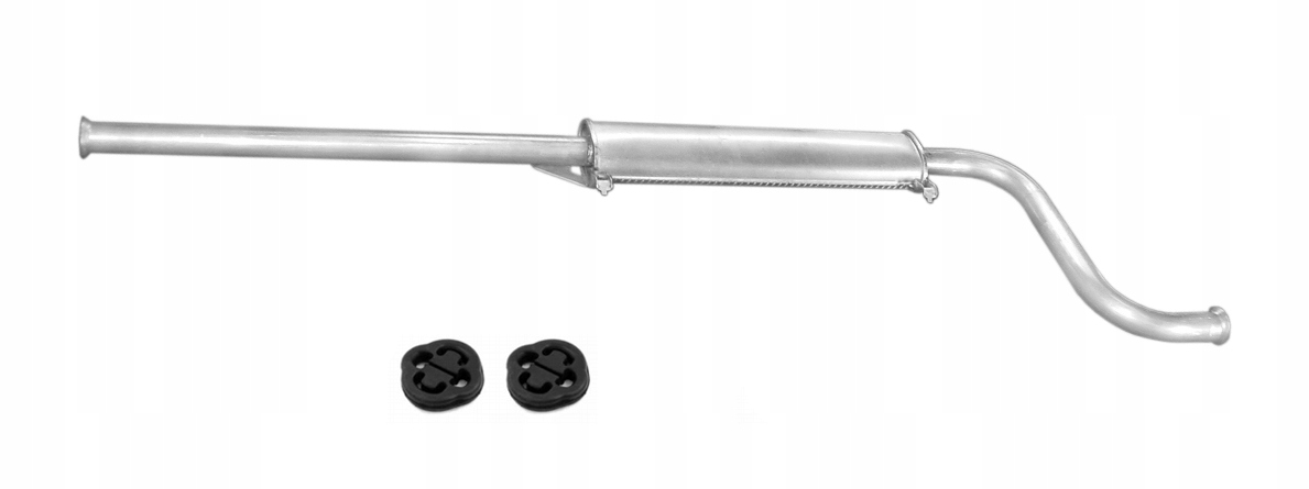 Lada Sagona 1.5 52 kW (1991-9/1992) Sedan Tlumič