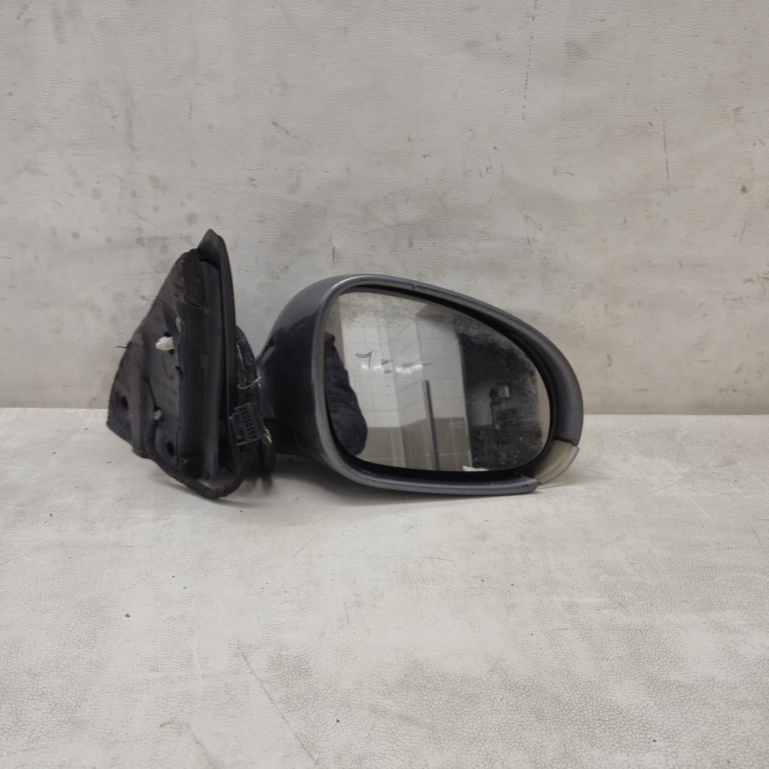 VW JETTA V 5 05-11 mirror front front right