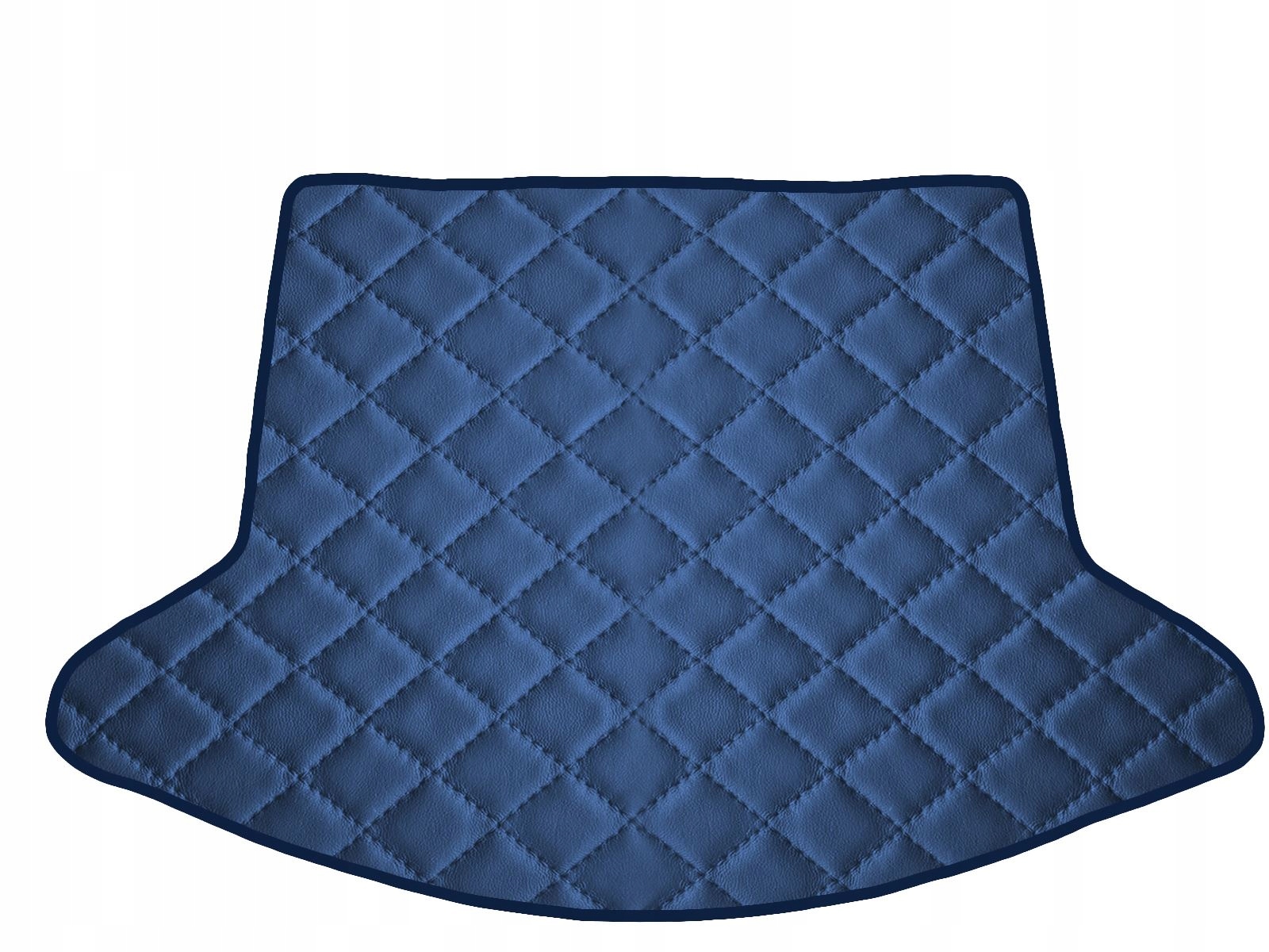 Eko skóra GRANAT Mata do Mazda CX-5 II KF 2017-...