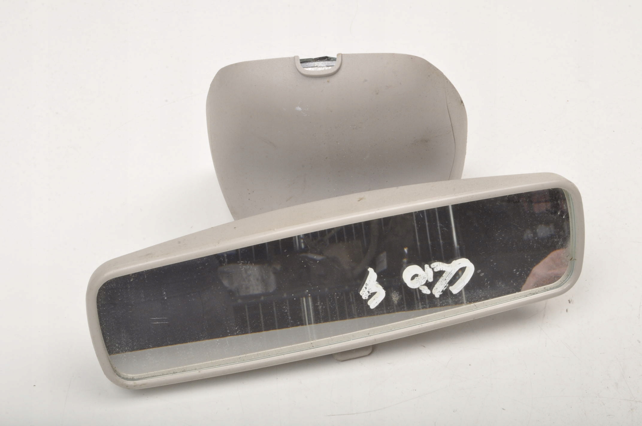 RENAULT CLIO IV LUSTERKO WEWNĘTRZNE WSTECZNE