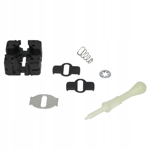 4552765H - Джойстик для ліфта DHOLLANDIA перемикач ліфт