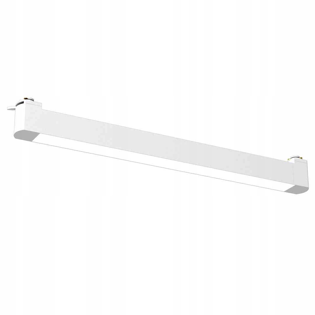 Oprawa track light OTIS WHITE 21W LED