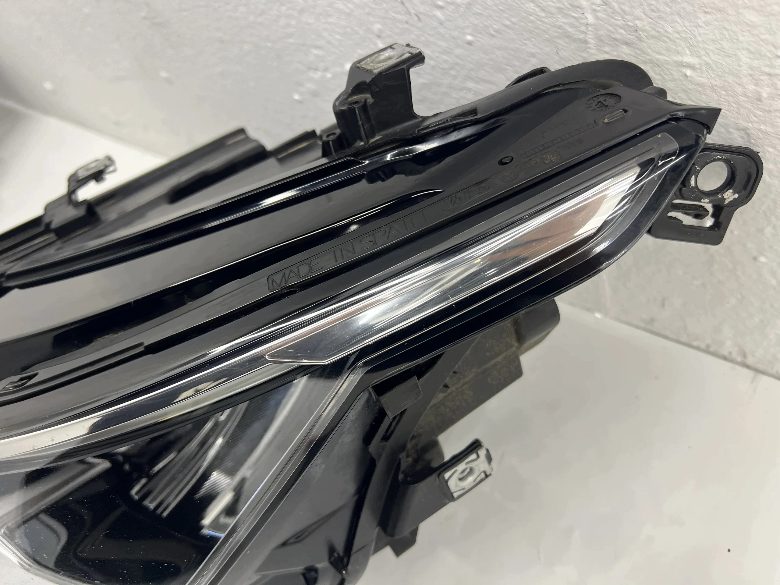 light left right left right FULL LED BASIC VW GOLF 8 VIII 5H 5h1941030C