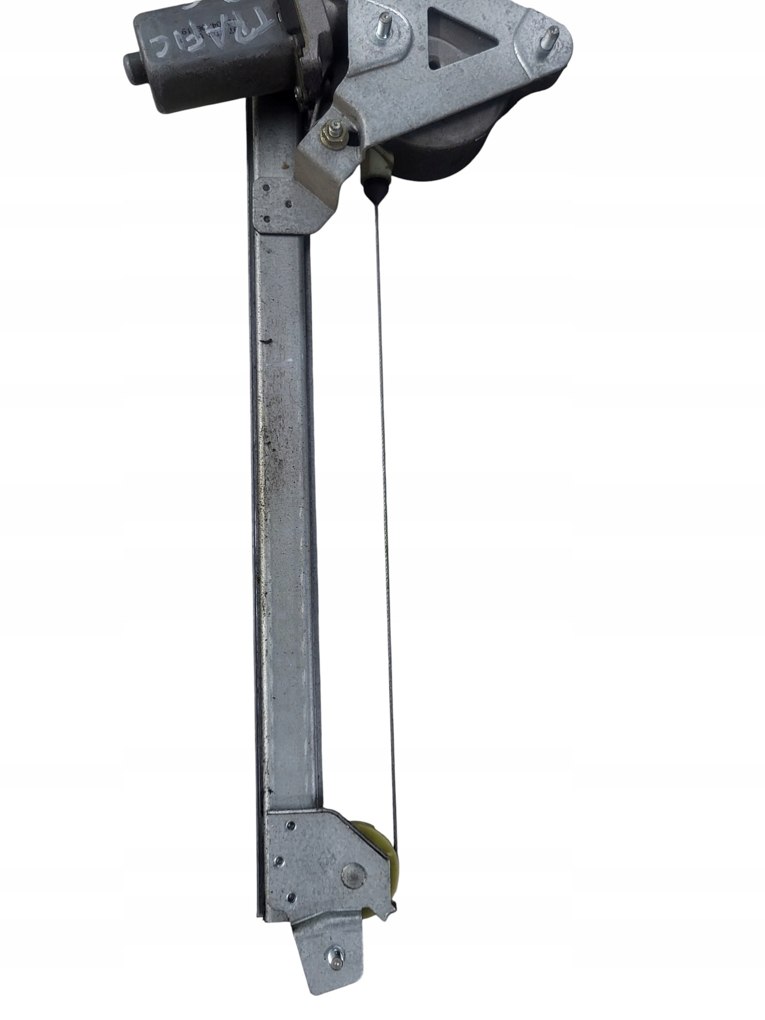 window regulator right front RENAULT TRAFIC II OPEL VIVARO and 7700311821