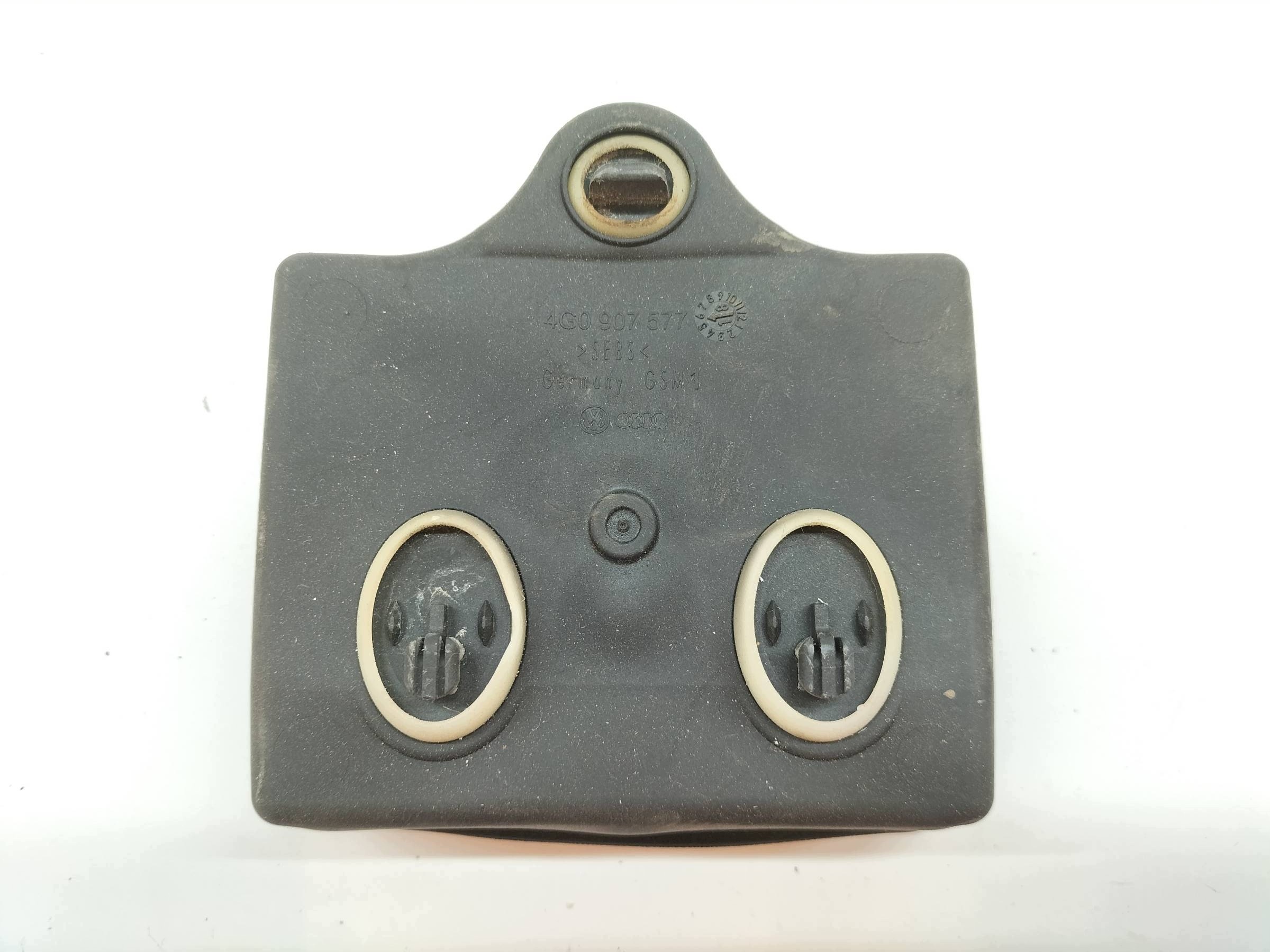 module door left front 4M1959793D Audi A7 II (2018-2025) C8