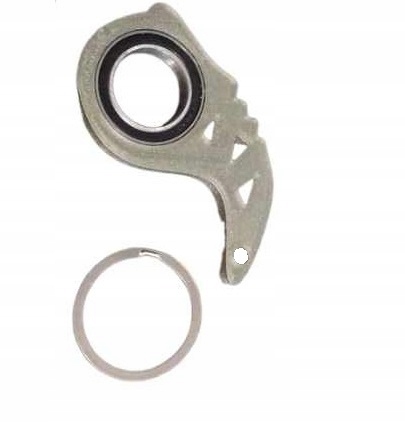 KEYRAMBIT Brelok do Kluczy KEYSPINNER key spinner Wiele Kolorów!!! Kod producenta Key