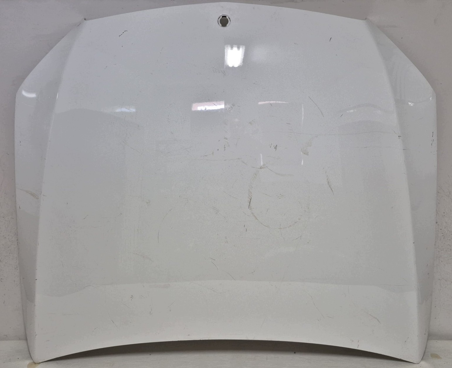 MERCEDES C-KLASA W205 14- Cofano A2058870303