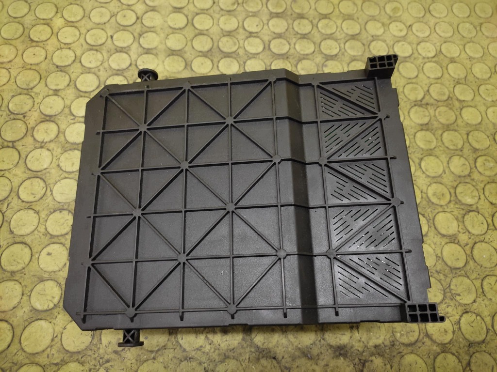 CITROEN C3 module compartment BSI 9653667380